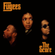 The Score album cover